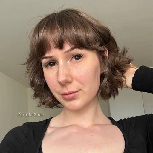 Annikashae