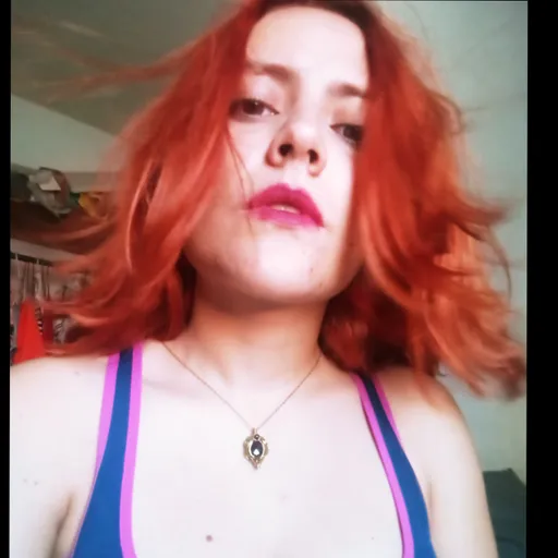 Anny tutter - Your virtual muse