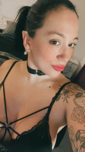 ✨ Goddess Antonella✨