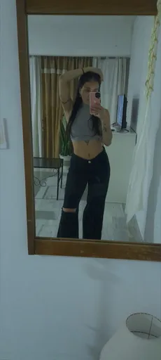 Curvy Girls