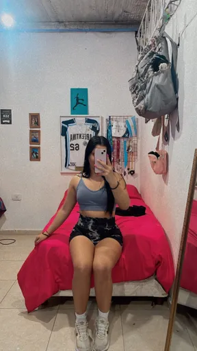 Yogur fitness girl