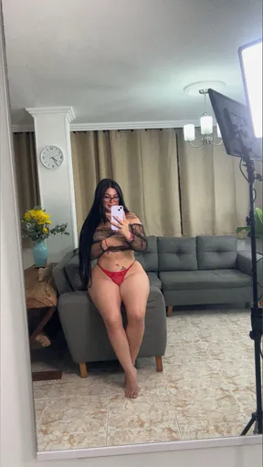 Antonella Jones 👑