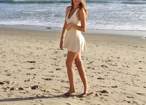 Anya Arches