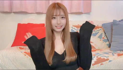hoshino aoi