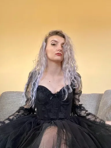goddess aurora