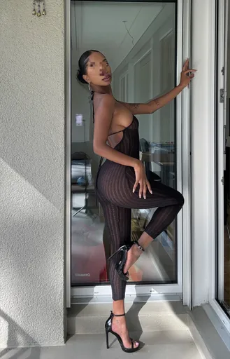 April❤️