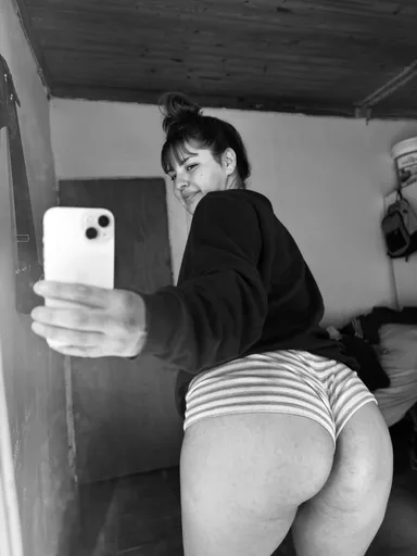 April
