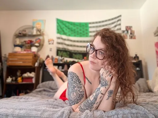 archedprincessxoxo