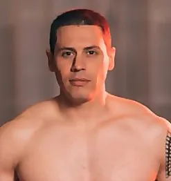 Nicolas Doberman