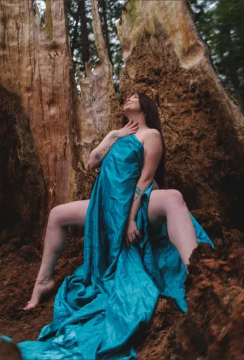 Aria Luxx