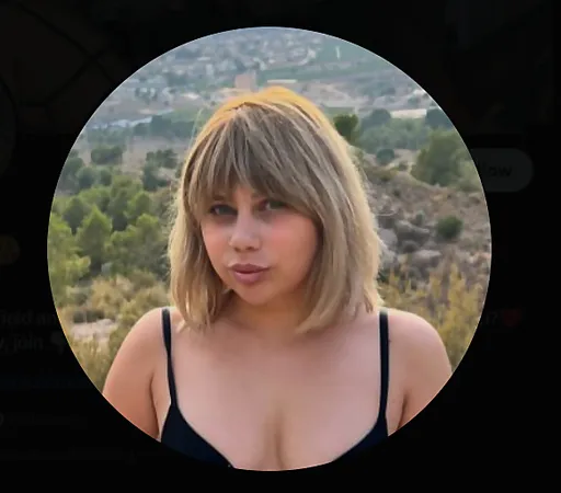 Ariana Bird 🦩