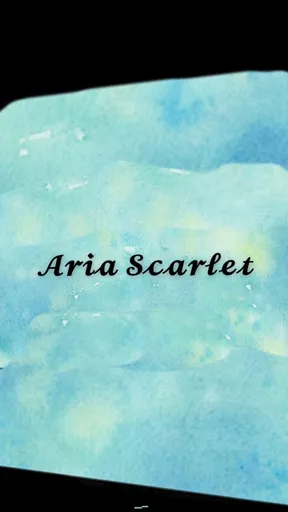 Aria Scarlet