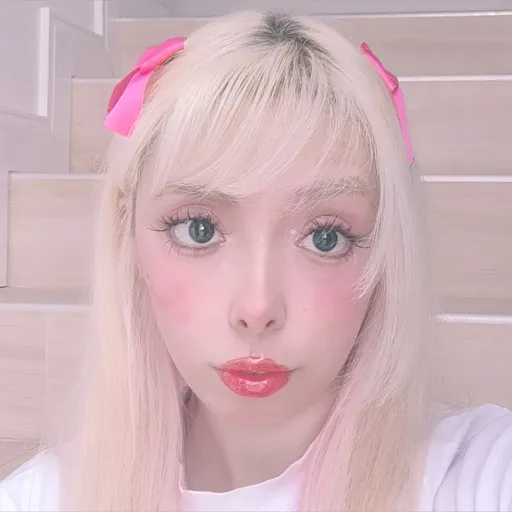 ₍ᐢ. .ᐢ₎ ₊˚⊹♡ Aria Usagi