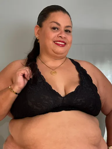 Ariel BBW