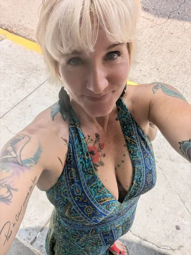 Ariel Grey