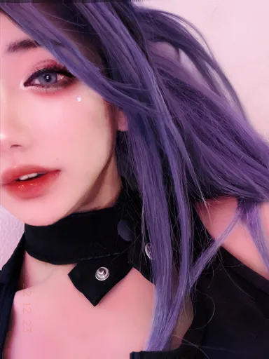 Ari Indigo