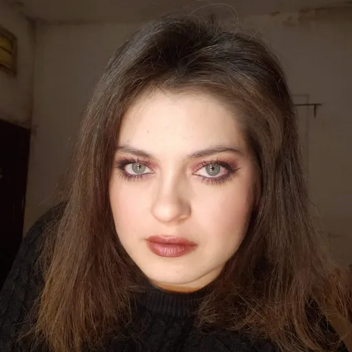 Skynni Arisha