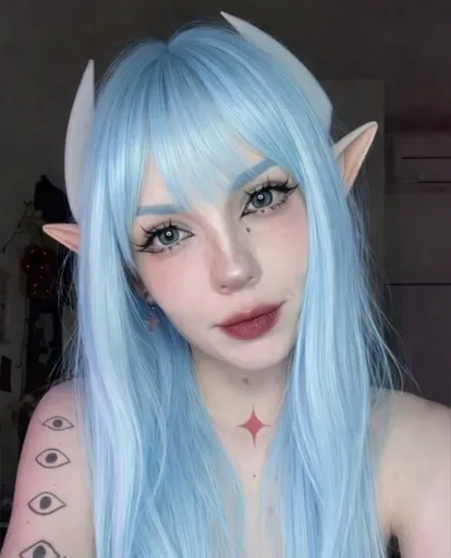 Ari Virgin