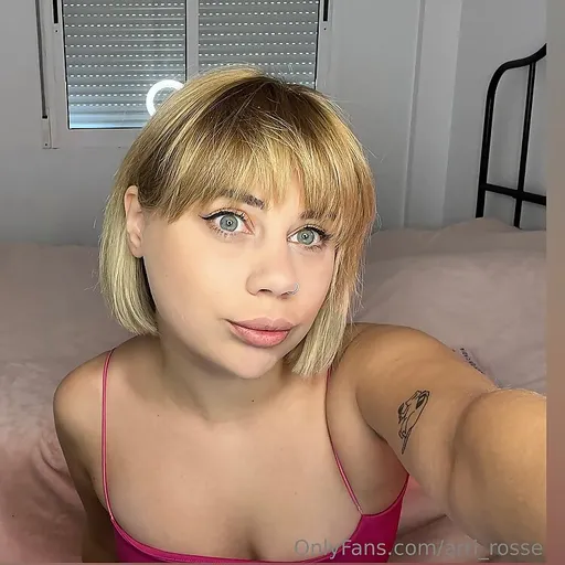Ari Rose