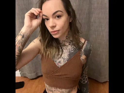 Tina Adams