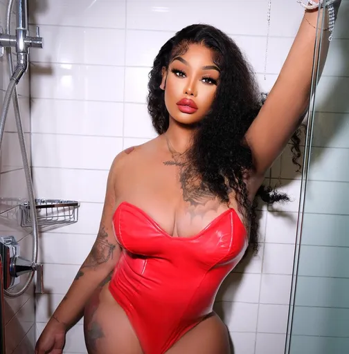 Ashanti Official