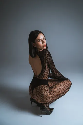Ashley 🖤