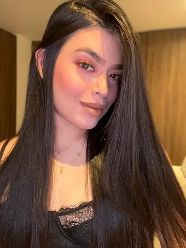 Ashley Zoé