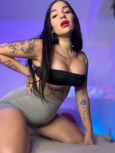 Ashley SWEET 🍒