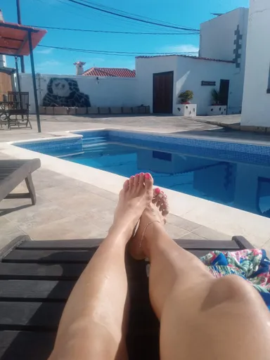 Asianfeet