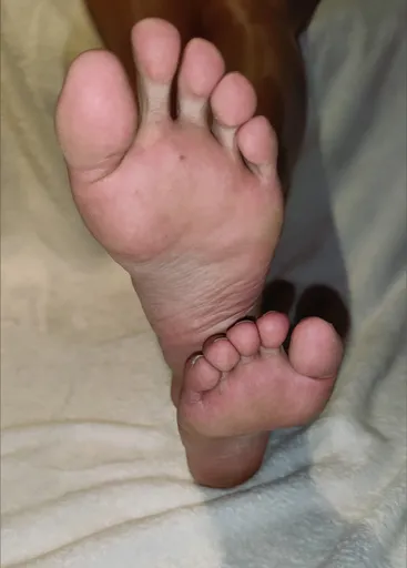 Yourfrenchasianfeet