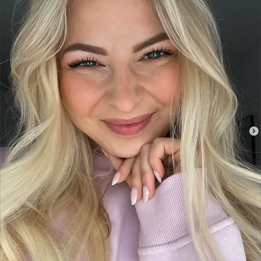 Janina Wilhelmsen