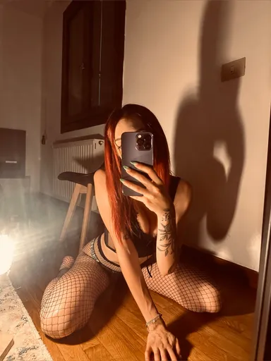 astrid 😈😈