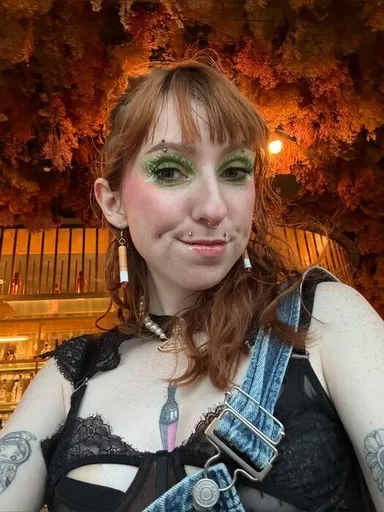 Astridnaut