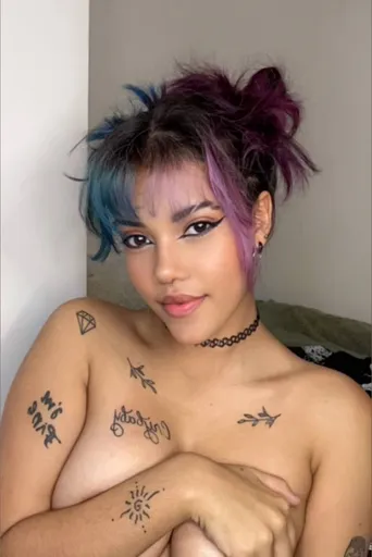 Athena Rose 🌹