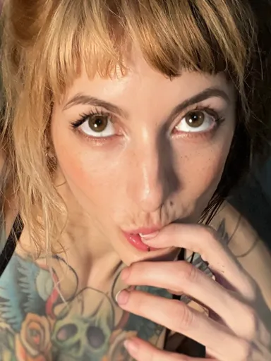 Aubrey Alice