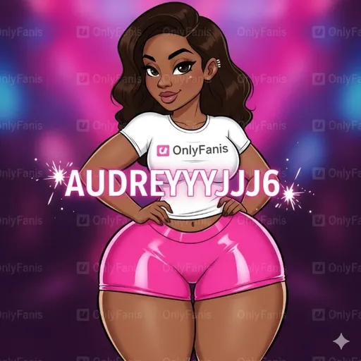 Audreyj6000