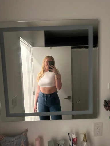 August the Goddess