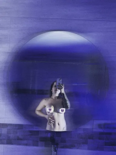 Aura Maya