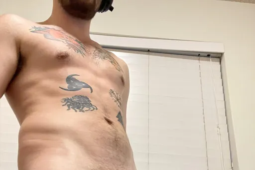 Zac Brown 🍆🥵