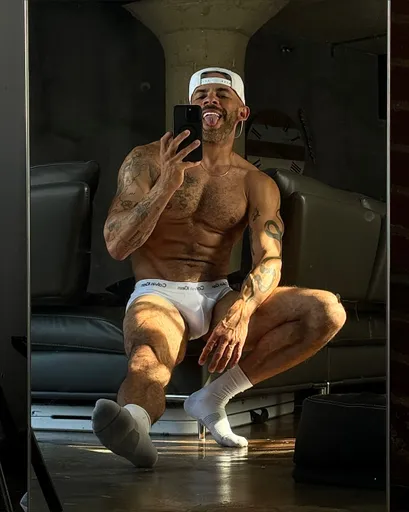 Austinwilde