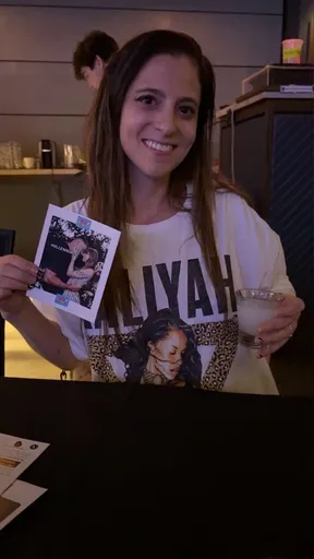 AvaMarie