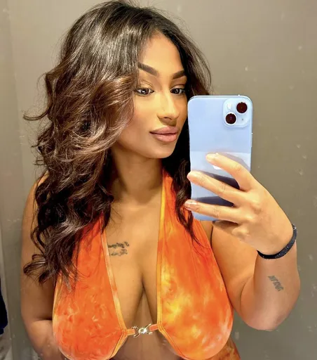 Ava Blaze