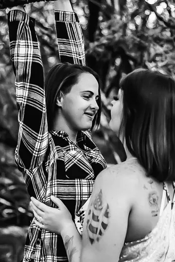 Awkward Lesbians
