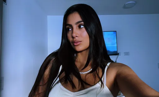 Ayah 😋Thicc Arab Teen 🍑 FREEE TODAY