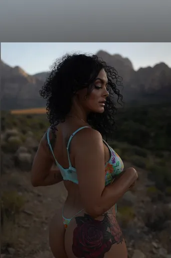 Ayisha Love