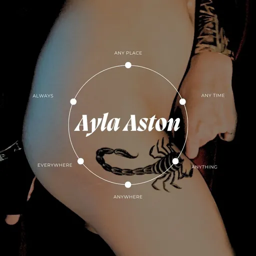 Ayla Aston