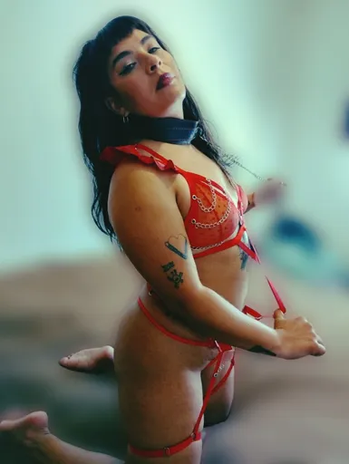 Azaelia Fox