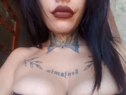 Nadia azoge🎥