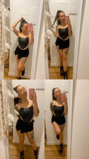 👑