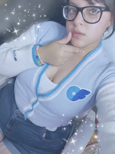 ✨️🩷🐰BABY🐰🩵✨️
